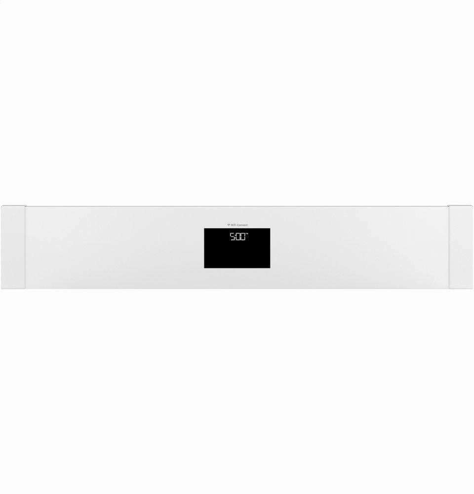 Ge Appliances JTS5000DNWW Ge 30" Smart Built-In Self-Clean Convection Single Wall Oven With Never Scrub Racks