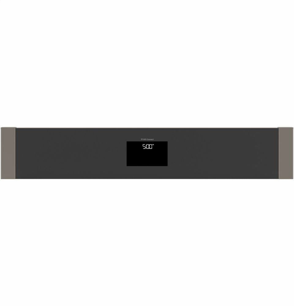 Ge Appliances JTS5000ENES Ge 30" Smart Built-In Self-Clean Convection Single Wall Oven With Never Scrub Racks