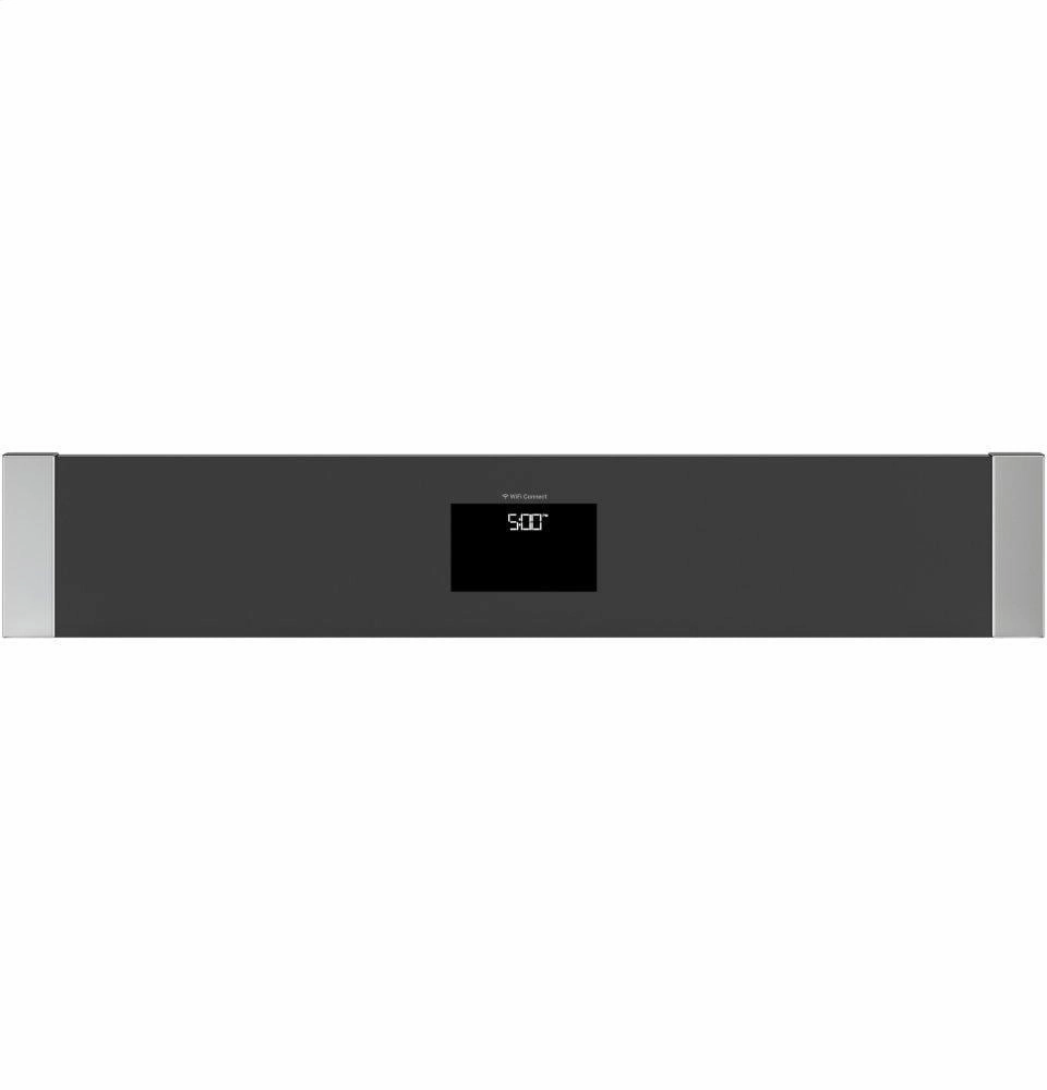 Ge Appliances JTS5000SNSS Ge 30" Smart Built-In Self-Clean Convection Single Wall Oven With Never Scrub Racks