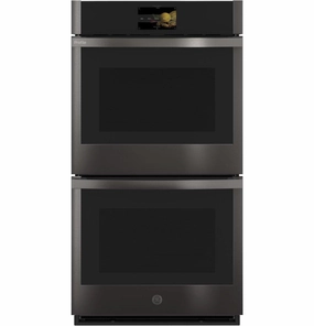Ge Appliances PKD7000BNTS Ge Profile&#8482; 27" Smart Built-In Convection Double Wall Oven Wall Ovens 27 inch wall oven built-in
