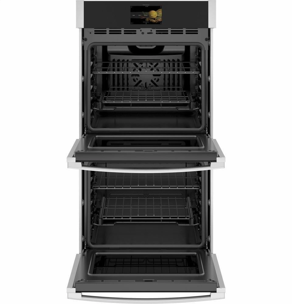 Ge Appliances PKD7000SNSS Ge Profile&#8482; 27" Smart Built-In Convection Double Wall Oven