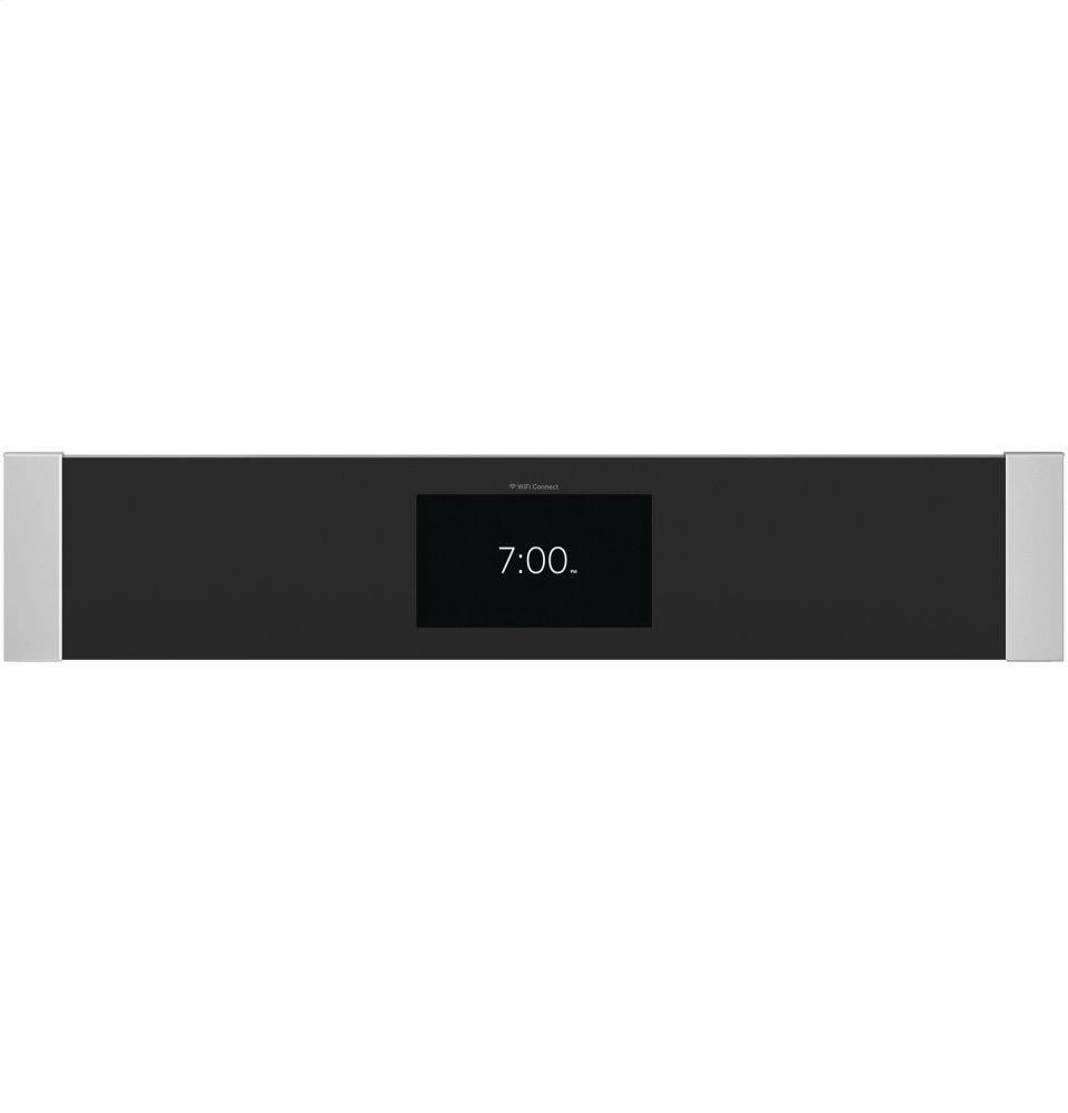 Ge Appliances PKD7000SNSS Ge Profile&#8482; 27" Smart Built-In Convection Double Wall Oven