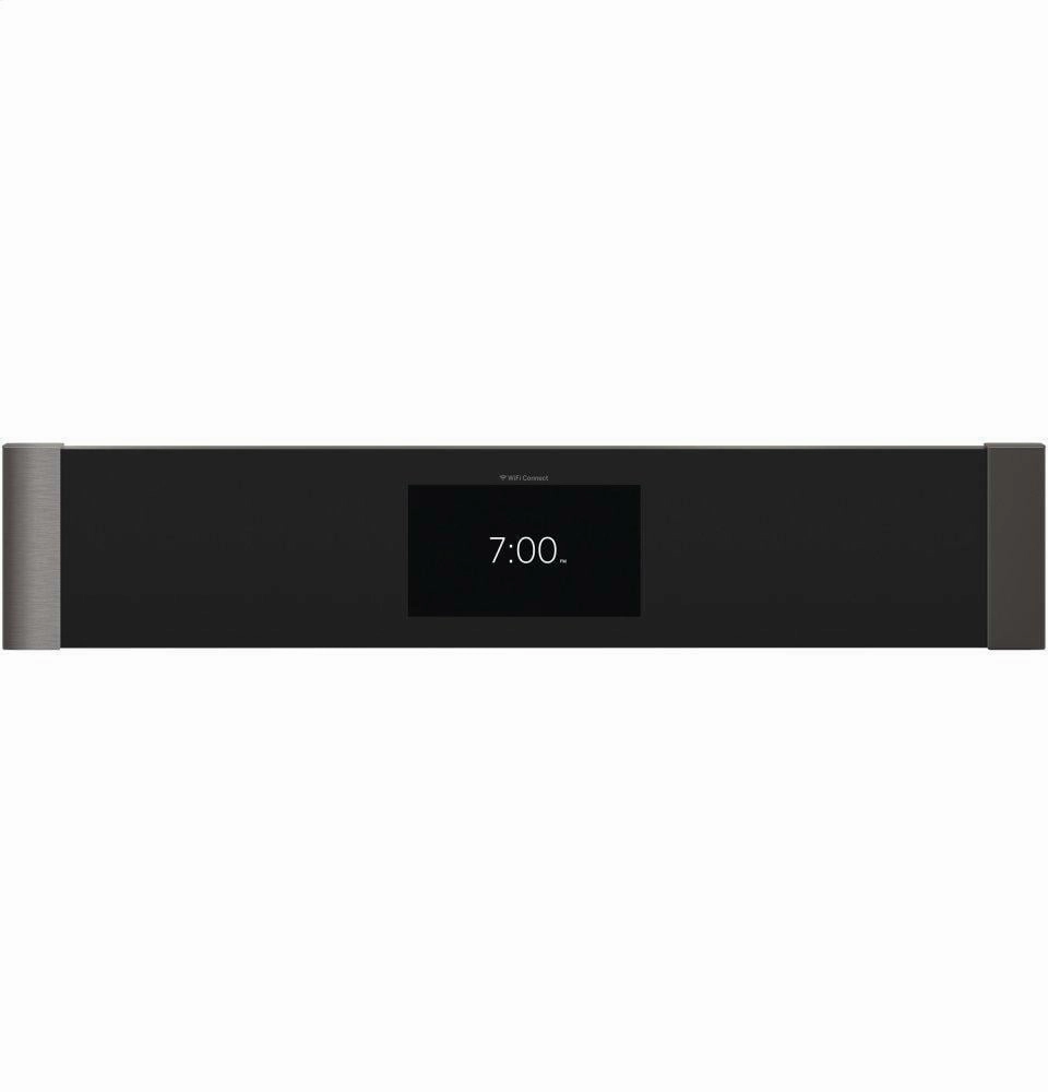 Ge Appliances PKS7000BNTS Ge Profile&#8482; 27" Smart Built-In Convection Single Wall Oven
