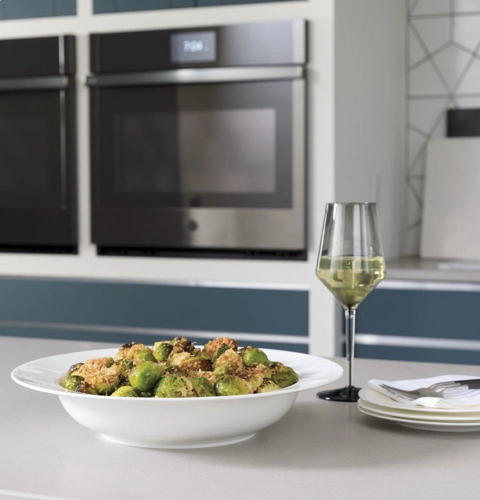 Ge Appliances PKS7000BNTS Ge Profile&#8482; 27" Smart Built-In Convection Single Wall Oven