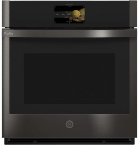 Ge Appliances PKS7000BNTS Ge Profile&#8482; 27" Smart Built-In Convection Single Wall Oven Wall Ovens 27 inch wall oven built-in