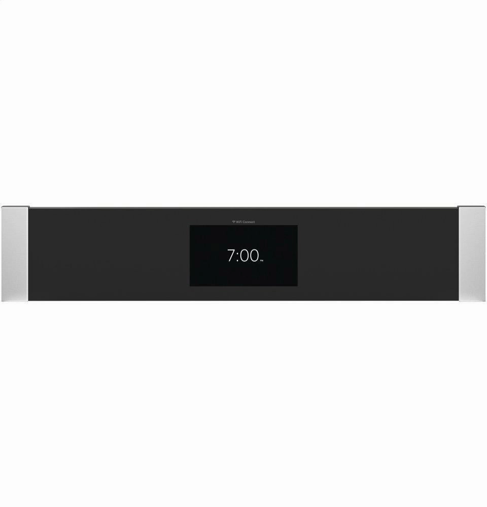 Ge Appliances PKS7000SNSS Ge Profile&#8482; 27" Smart Built-In Convection Single Wall Oven
