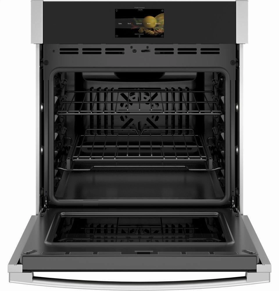 Ge Appliances PKS7000SNSS Ge Profile&#8482; 27" Smart Built-In Convection Single Wall Oven