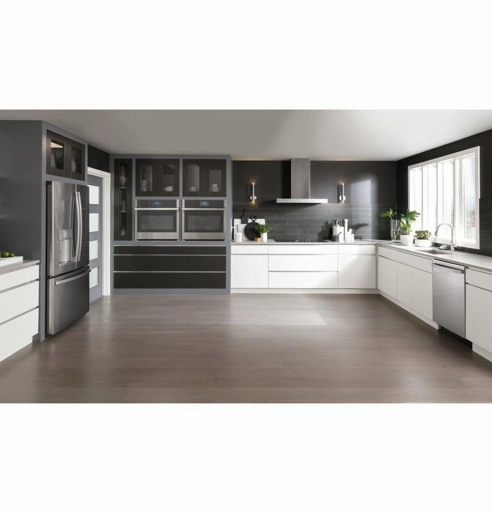 Ge Appliances PKS7000SNSS Ge Profile&#8482; 27" Smart Built-In Convection Single Wall Oven