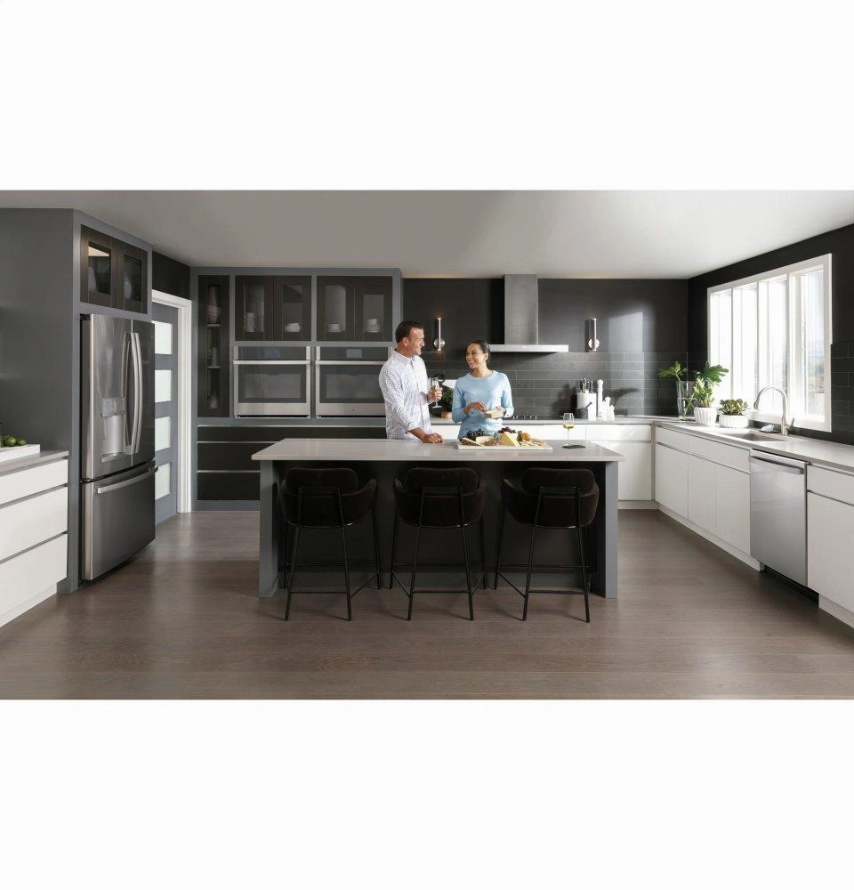 Ge Appliances PKS7000SNSS Ge Profile&#8482; 27" Smart Built-In Convection Single Wall Oven