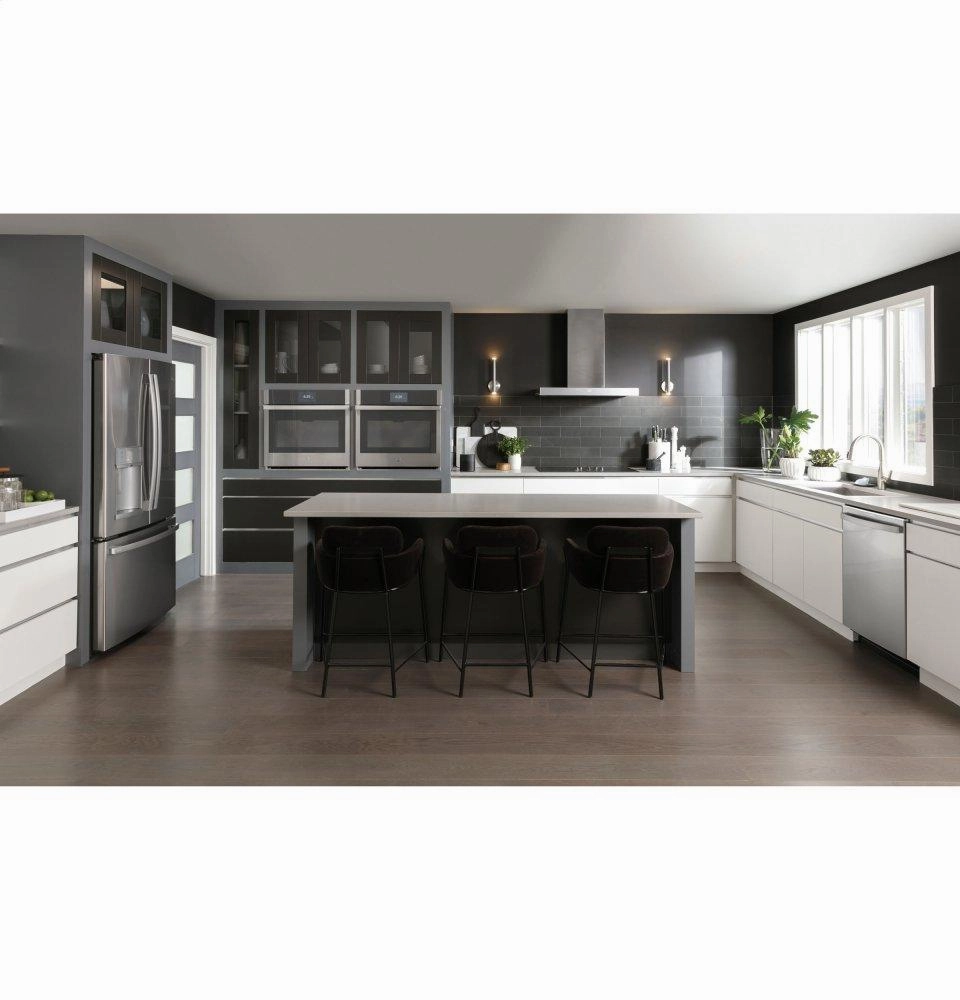 Ge Appliances PKS7000SNSS Ge Profile&#8482; 27" Smart Built-In Convection Single Wall Oven