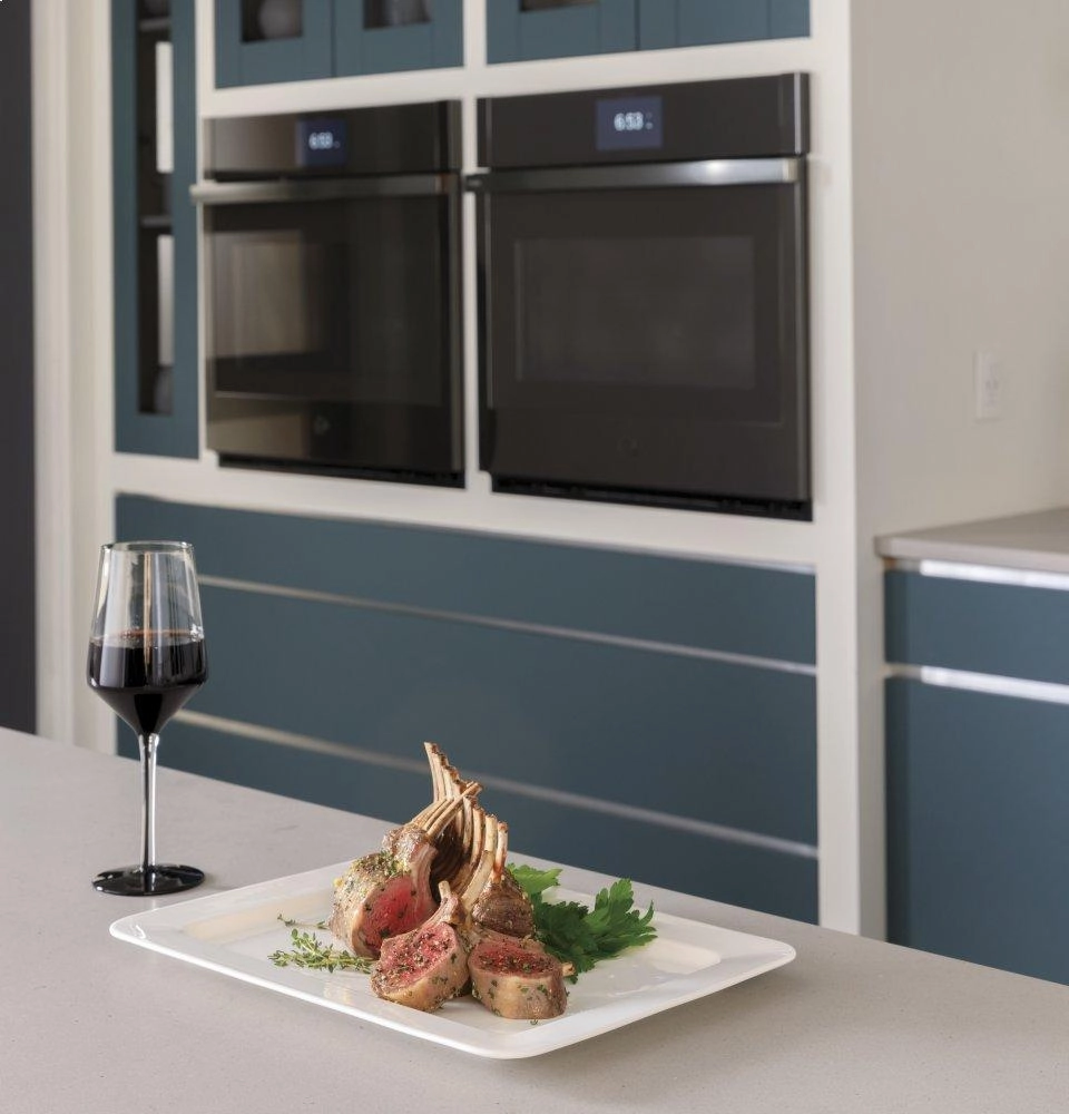 Ge Appliances PKS7000SNSS Ge Profile&#8482; 27" Smart Built-In Convection Single Wall Oven