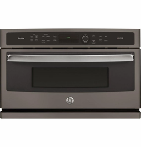 Ge Appliances PSB9240EFES Ge Profile&#8482; 30 In. Single Wall Oven With Advantium Technology Wall Ovens 27 inch wall oven built-in