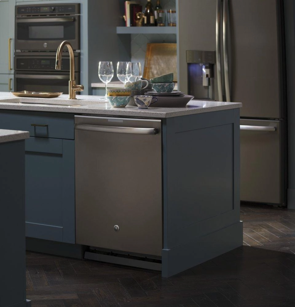 Ge Appliances PSB9240EFES Ge Profile&#8482; 30 In. Single Wall Oven With Advantium Technology