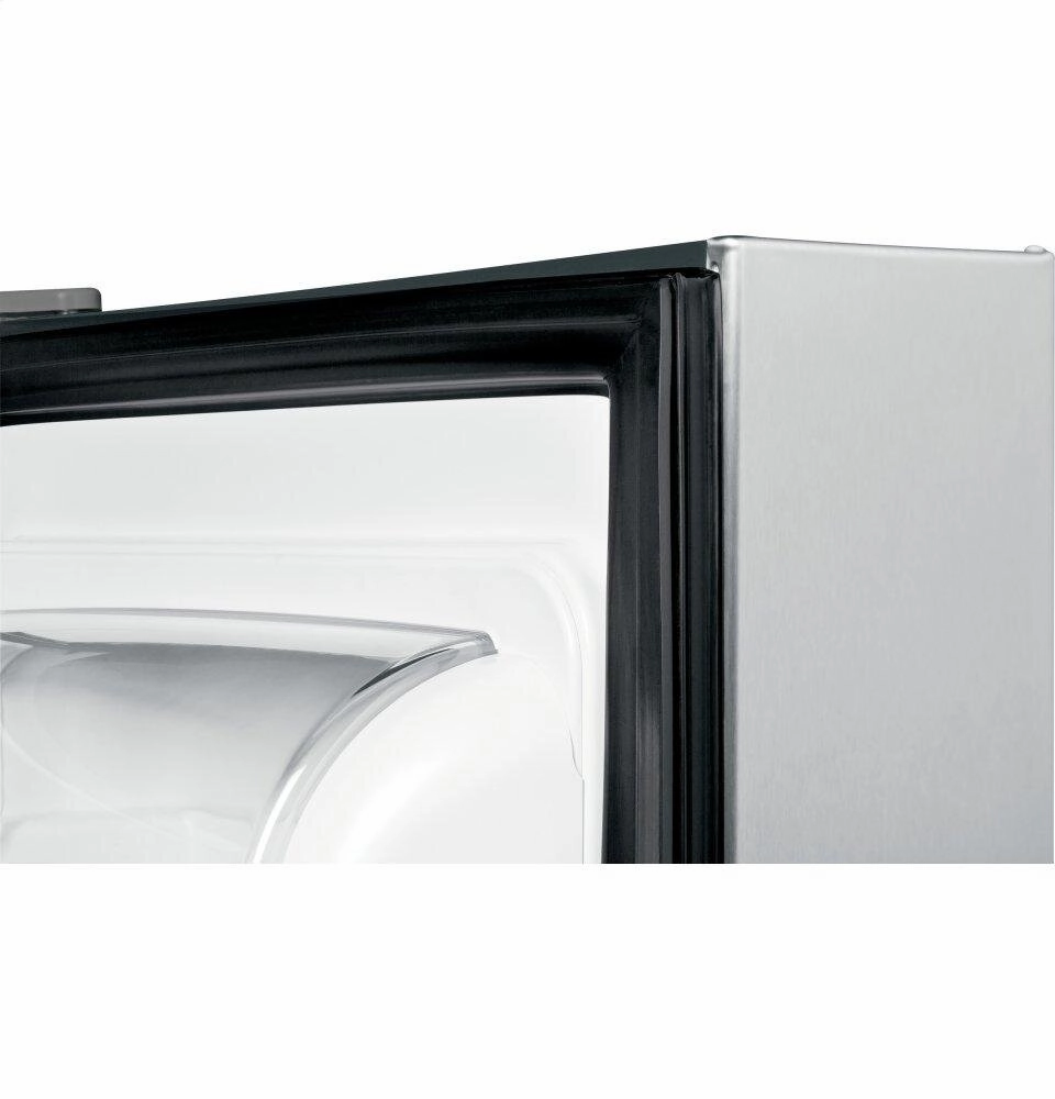Ge Appliances PSE25KSHSS Ge Profile&#8482; Series Energy Star? 25.3 Cu. Ft. Side-By-Side Refrigerator