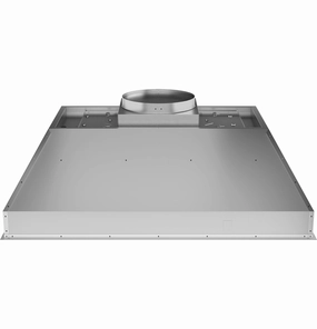 Ge Appliances UVC9420SLSS 42" Custom Hood Insert Ventilation Range Hoods high suction kitchen exhaust hood