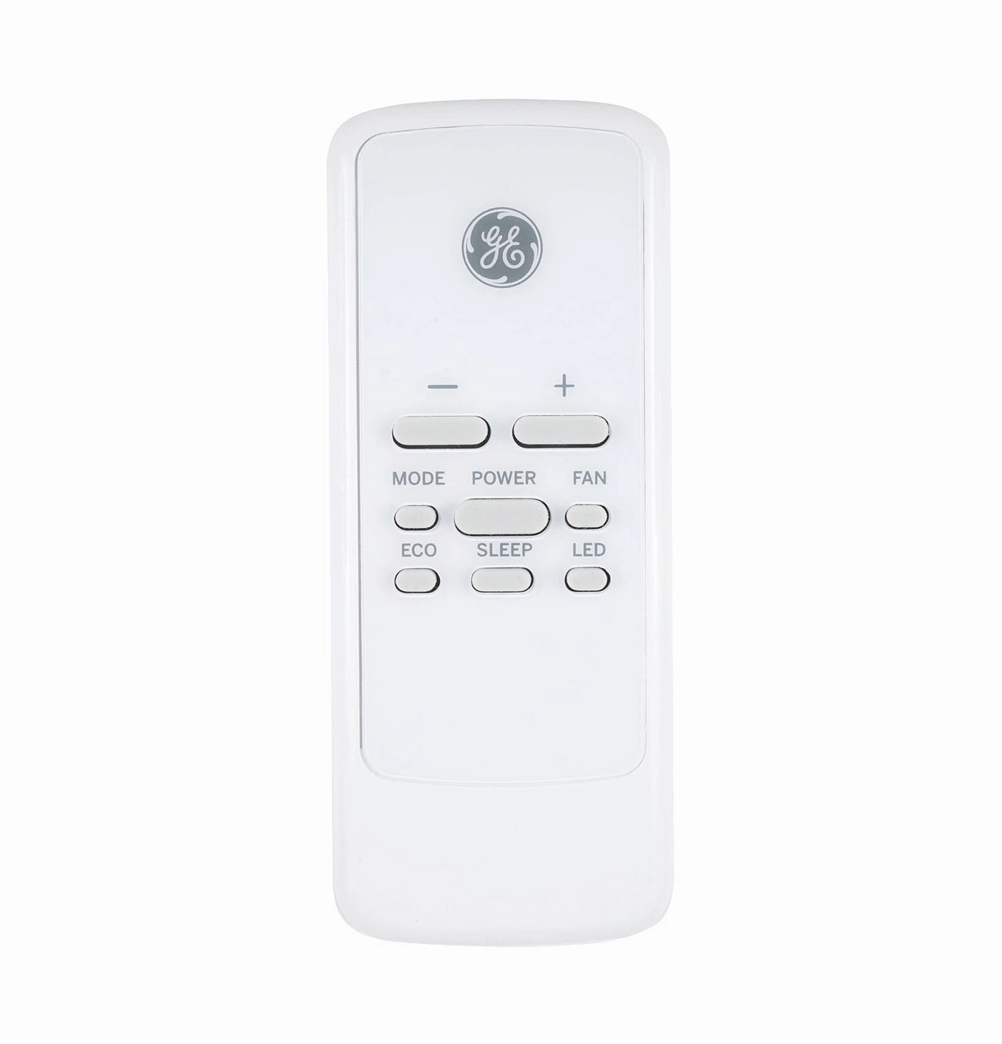 GE(R) 115 Volt Built-In Heat/Cool Room Air Conditioner - (AJEQ08AWJ)