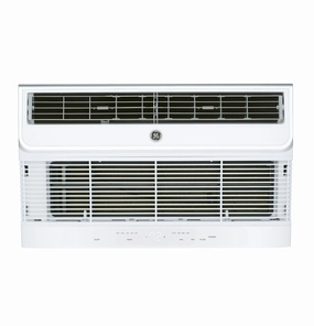 GE(R) 230/208 Volt Built-In Heat/Cool Room Air Conditioner - (AJEM12DWH) air cooler,air condition,ac,air conditioners