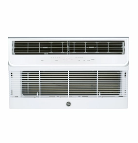 GE(R) 230/208 Volt Built-In Heat/Cool Room Air Conditioner - (AJEQ12DWH) air cooler,air condition,ac,air conditioners