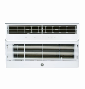 GE(R) 230/208 Volt Built-In Heat Pump Room Air Conditioners - (AJHQ12DWH) air cooler,air condition,ac,air conditioners