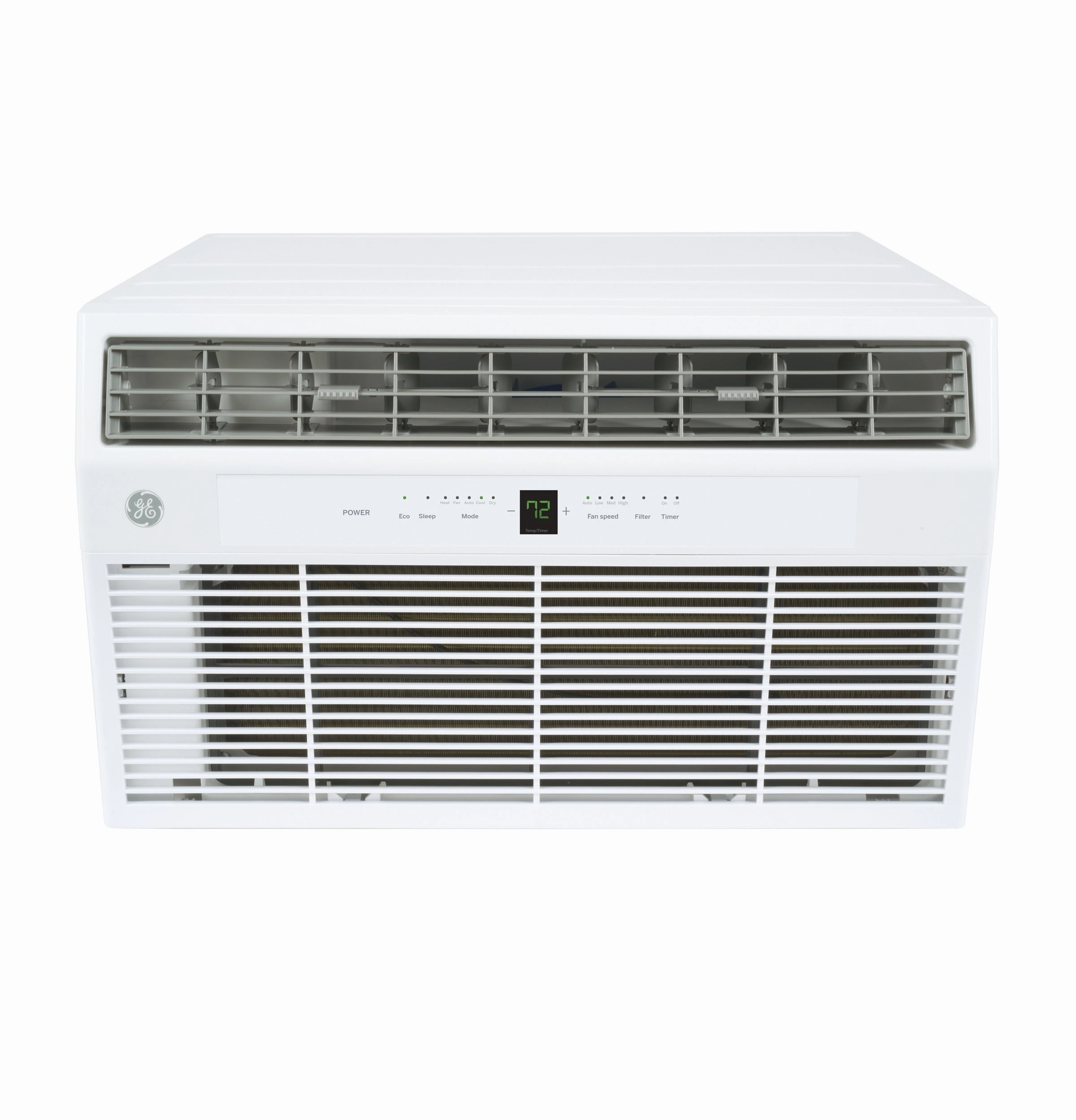 GE(R) Built In Air Conditioner - (AKEQ10DCH)