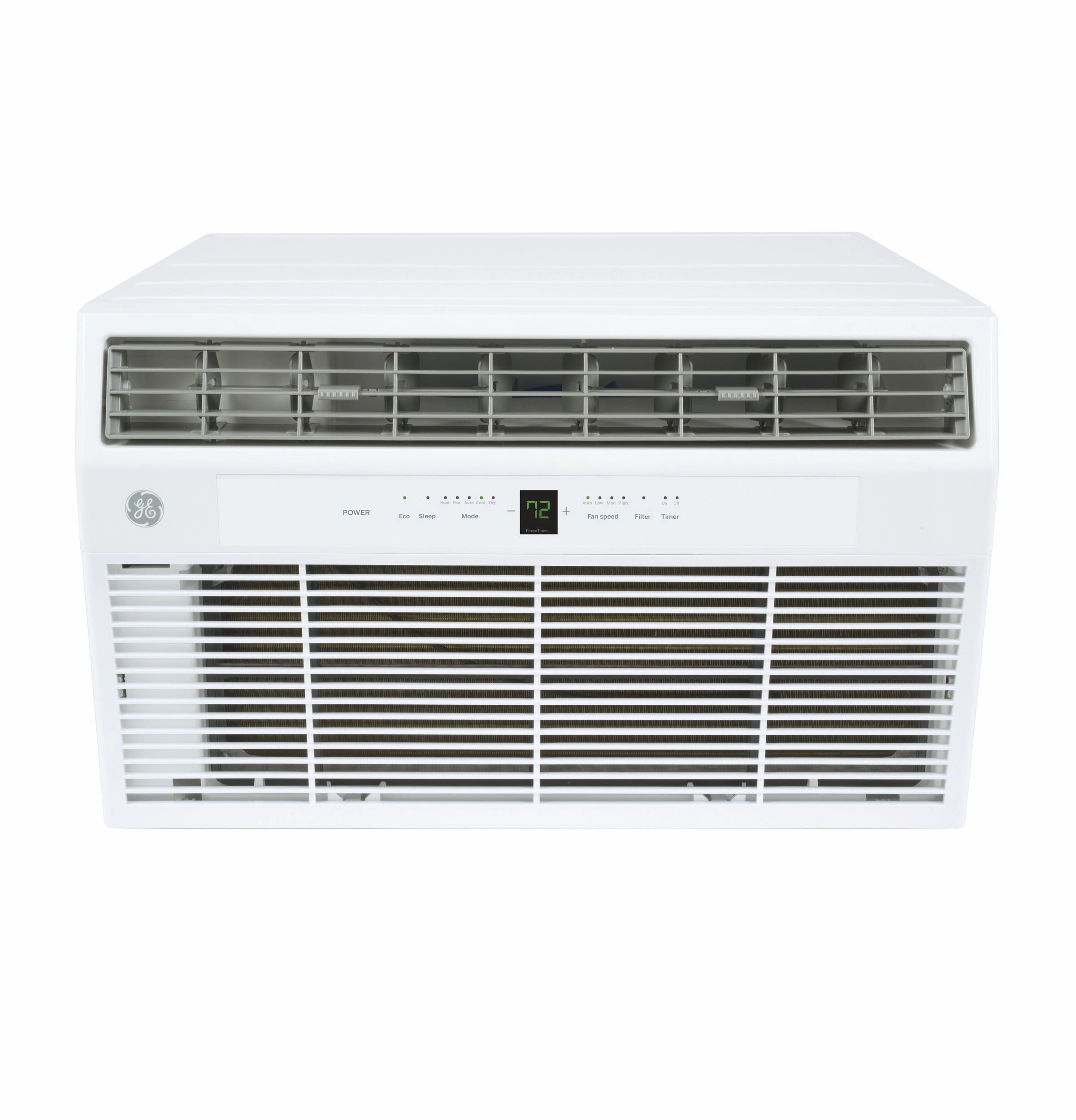 GE(R) Built In Air Conditioner - (AKEQ12DCH)