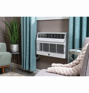 GE(R) ENERGY STAR(R) 115 Volt Built-In Cool-Only Room Air Conditioner - (AJCQ06LWH) air cooler,air condition,ac,air conditioners