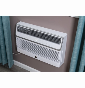 GE(R) ENERGY STAR(R) 115 Volt Built-In Cool-Only Room Air Conditioner - (AJCQ08AWH) air cooler,air condition,ac,air conditioners
