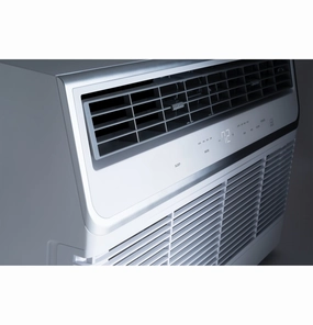 GE(R) ENERGY STAR(R) 115 Volt Built-In Cool-Only Room Air Conditioner - (AJCQ12AWH) air cooler,air condition,ac,air conditioners