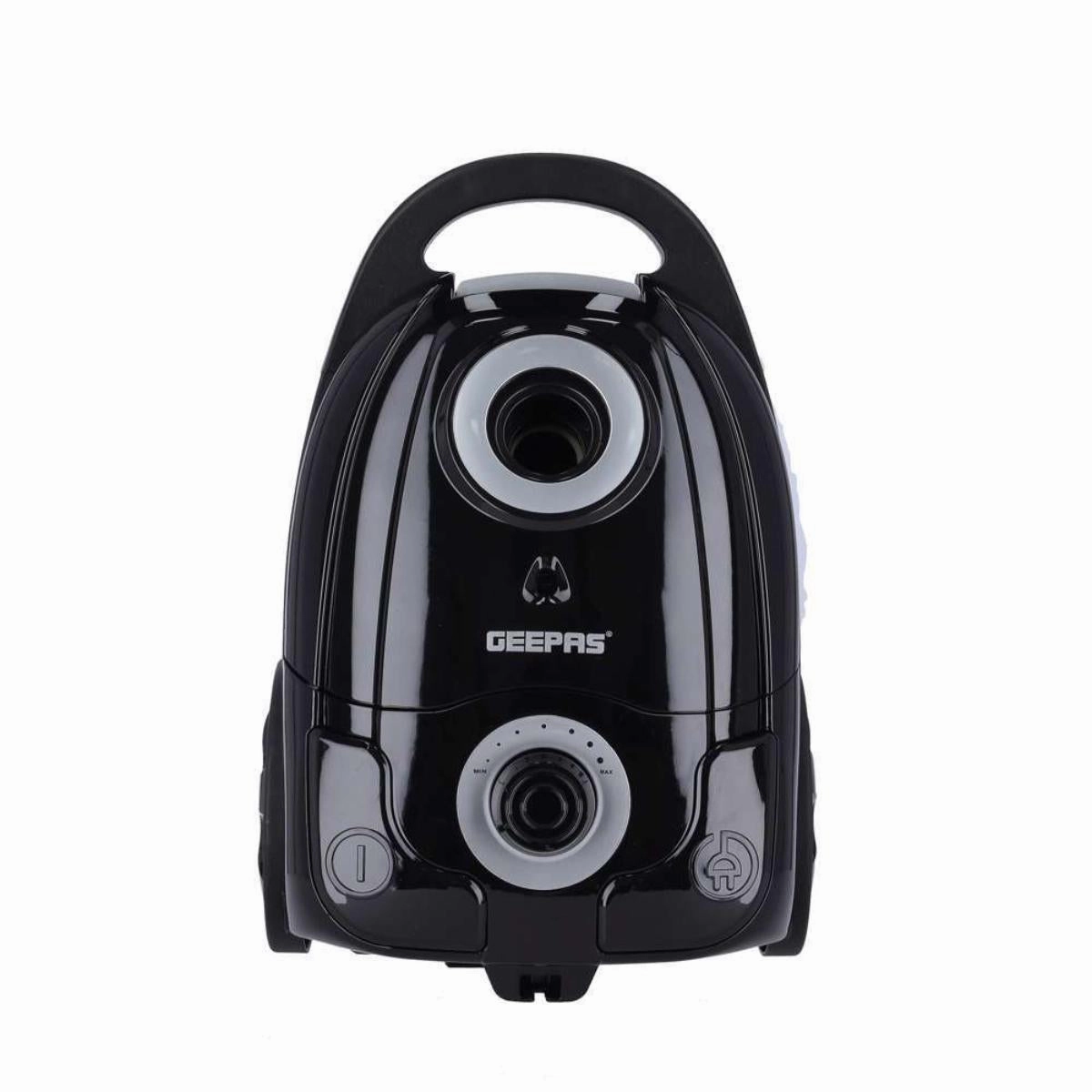 Geepas Vacuum Cleaner robot vacuum, handheld vacuum
