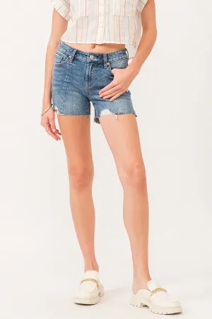 Gigi Shorts In Reach