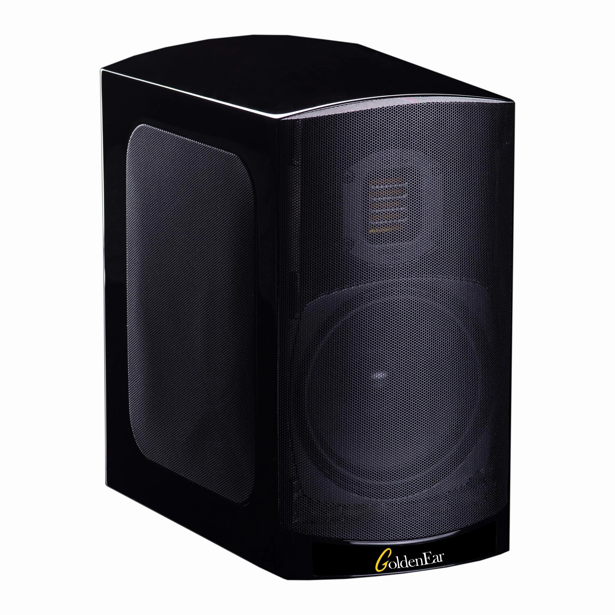GoldenEar BRX Bookshelf Reference X Speaker (each) Kitchen Appliances