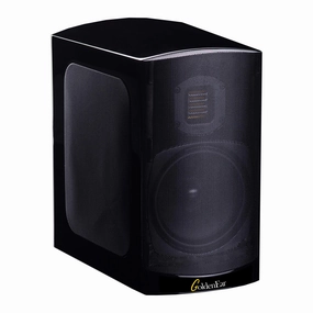 GoldenEar BRX Bookshelf Reference X Speaker (each) Kitchen Appliances