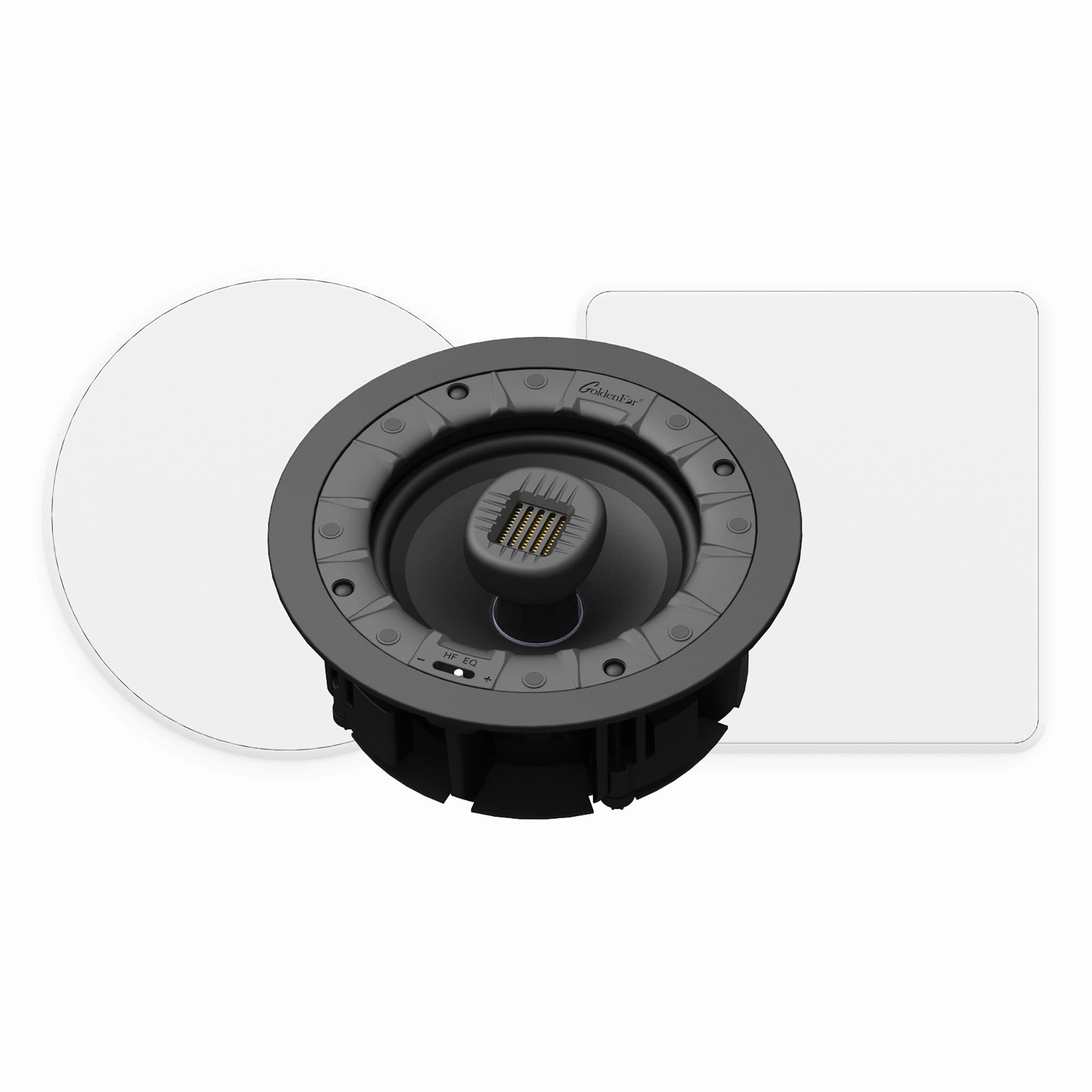 Goldenear Invisa 525 In-Ceiling/In-Wall Loudspeaker (each) Kitchen Appliances
