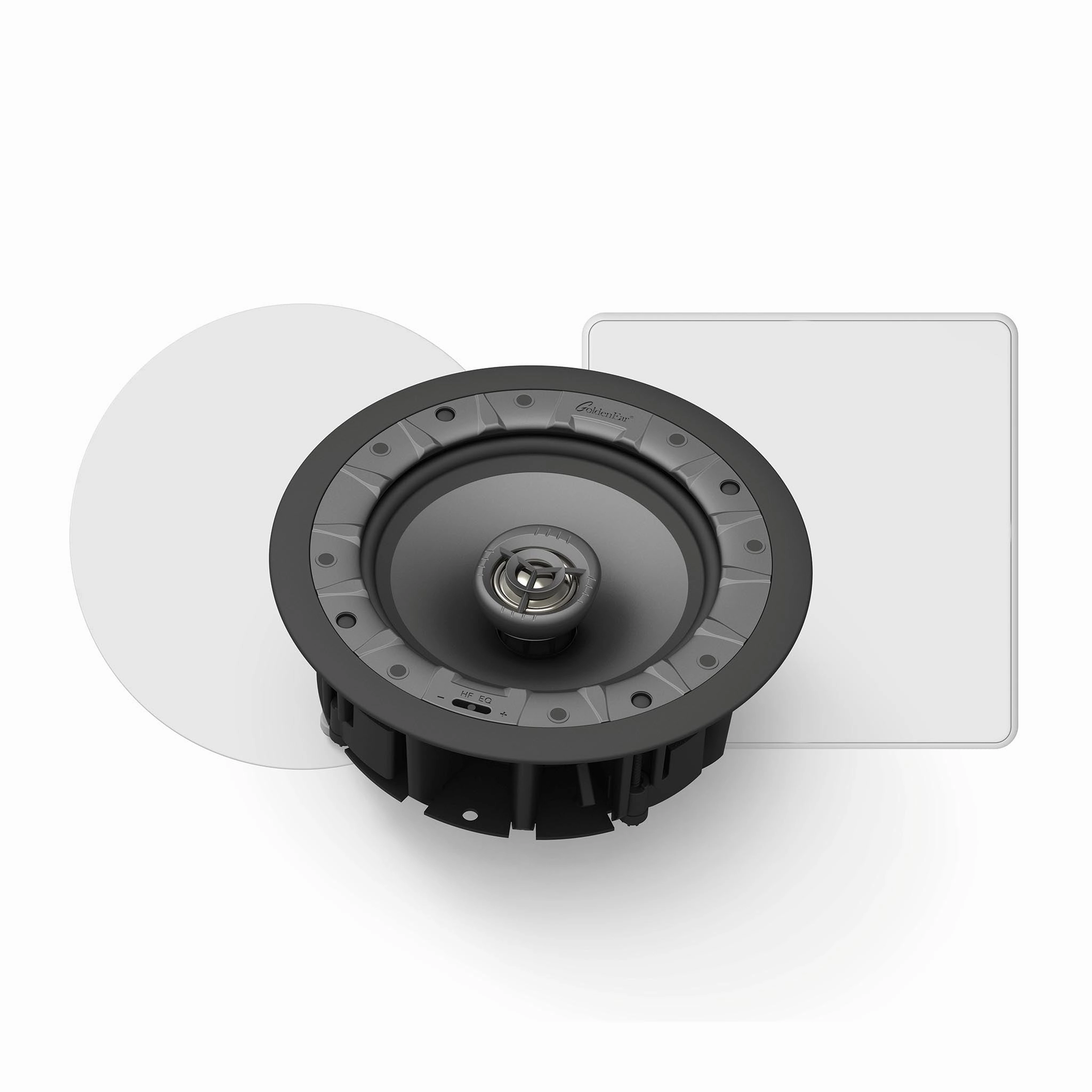Goldenear Invisa 600 In-Ceiling/In-Wall Loudspeaker (each) Kitchen Appliances