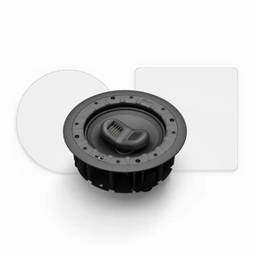 Goldenear Invisa 652 StereoPoint In-Ceiling/In-Wall Loudspeaker (each) Kitchen Appliances