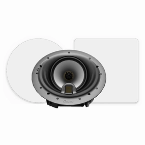 Goldenear Invisa HTR 7000 In-Ceiling Theater Reference Loudspeaker (each) Kitchen Appliances
