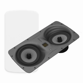 Goldenear Invisa MPX MultiPolar In-Wall/In-Ceiling Loudspeaker (each) Kitchen Appliances