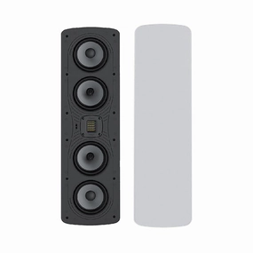 Goldenear Invisa SPS Signature Point Source In-Wall Loudspeaker (each) Kitchen Appliances