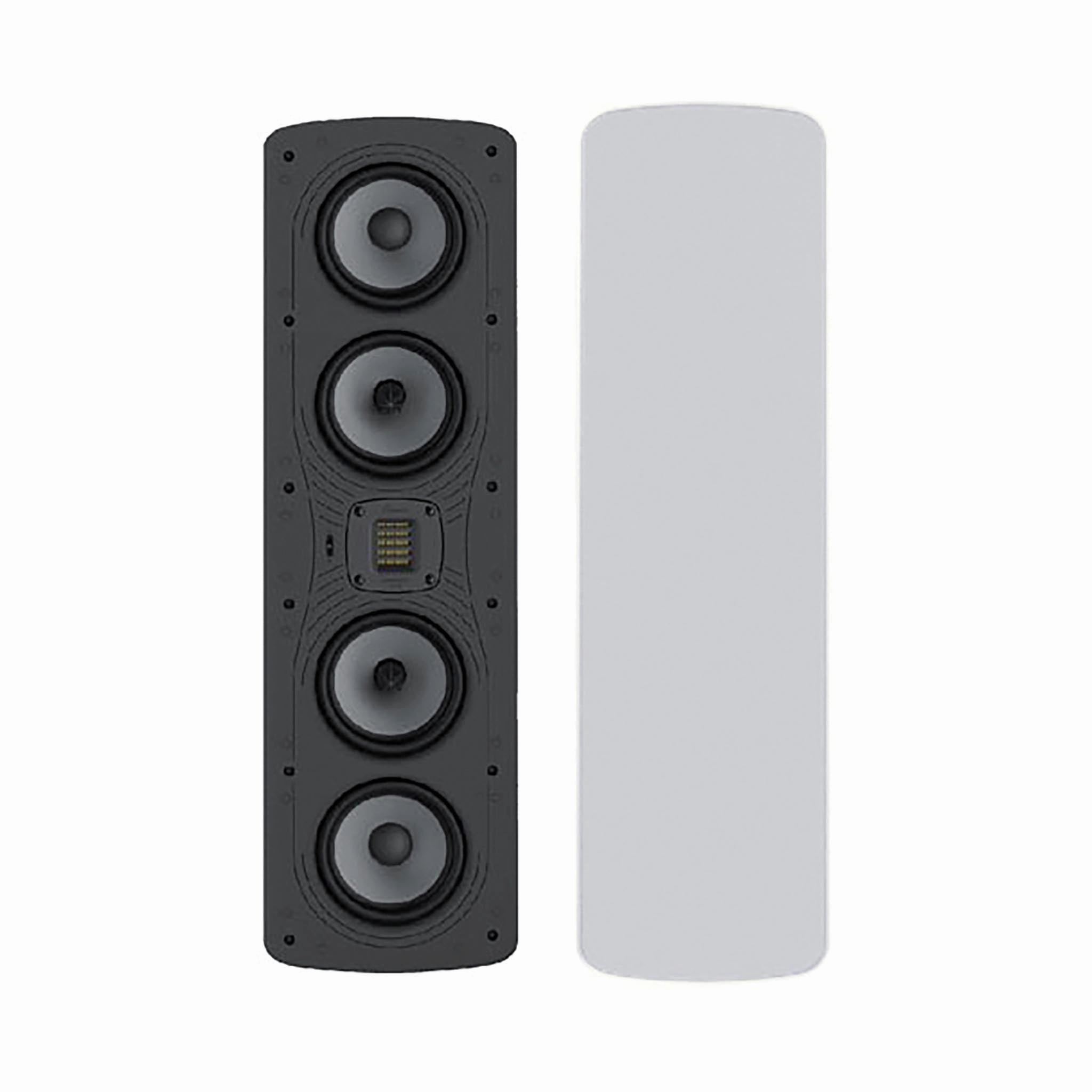 Goldenear Invisa SPS Signature Point Source In-Wall Loudspeaker (each) Kitchen Appliances