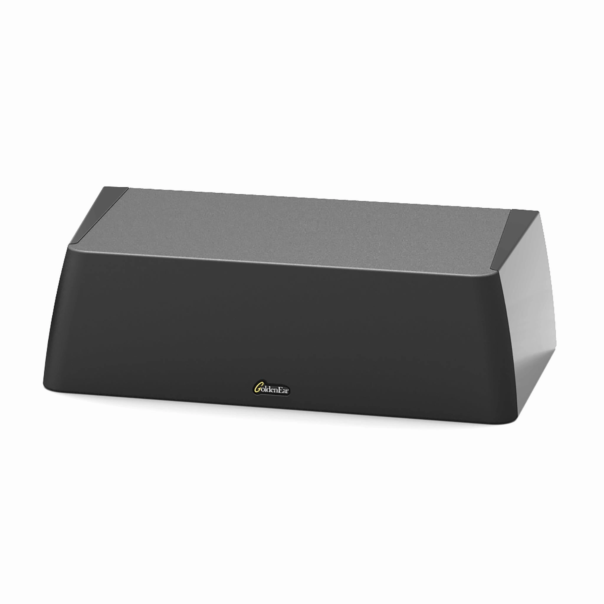 Goldenear SuperCenter X Center Channel Speaker
