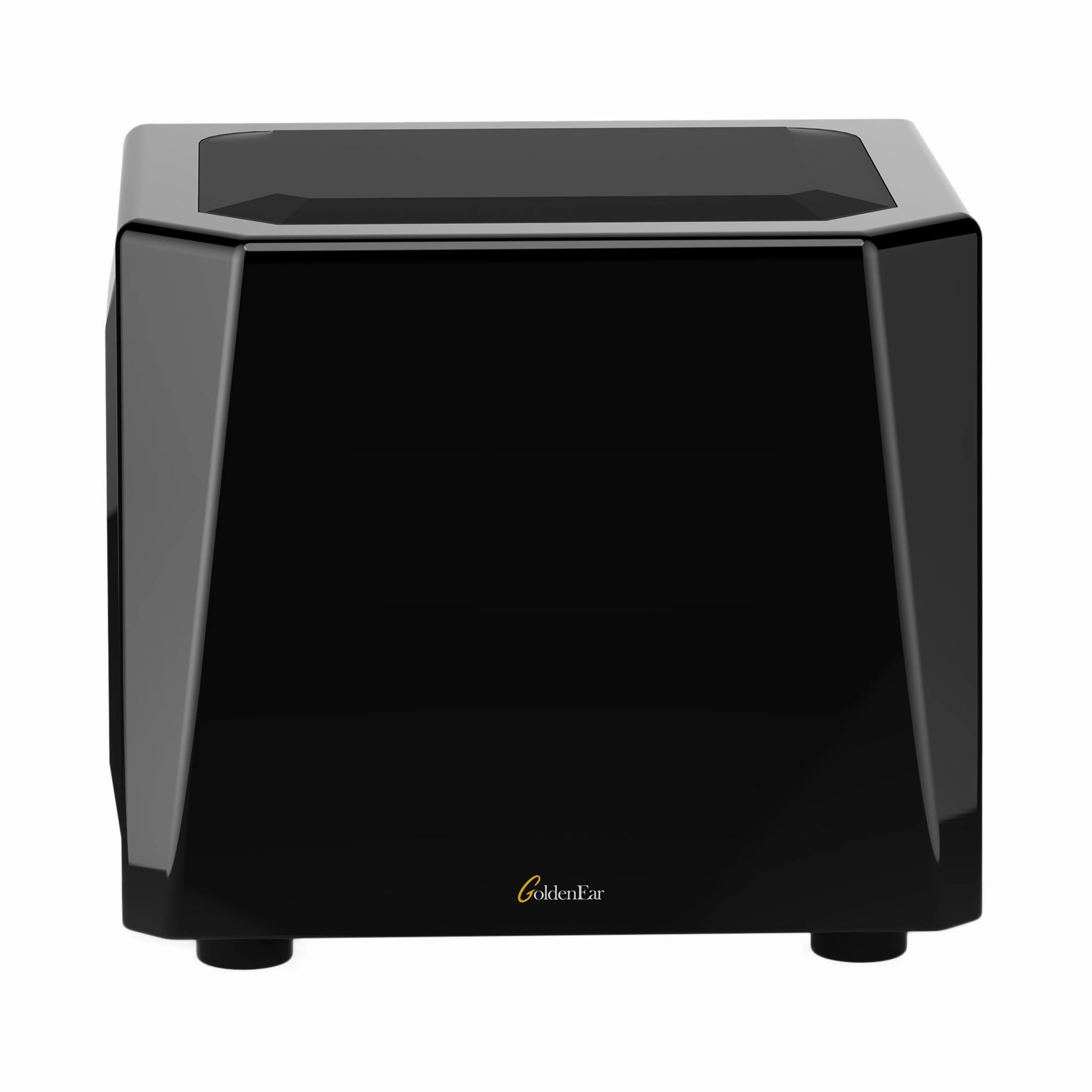 Goldenear SuperSub X Dual-Plane Inertially Balanced Subwoofer Kitchen Appliances