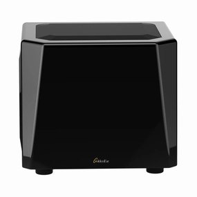 Goldenear SuperSub X Dual-Plane Inertially Balanced Subwoofer Kitchen Appliances