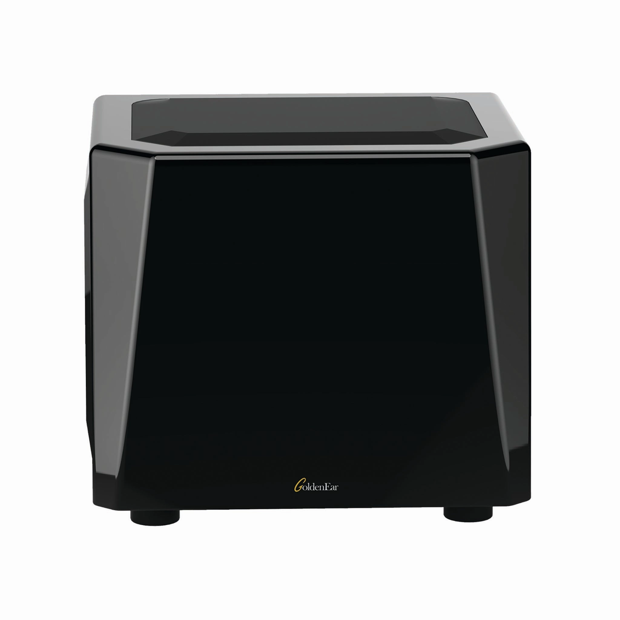 Goldenear SuperSub XXL Dual-Plane Inertially Balanced Subwoofer Kitchen Appliances