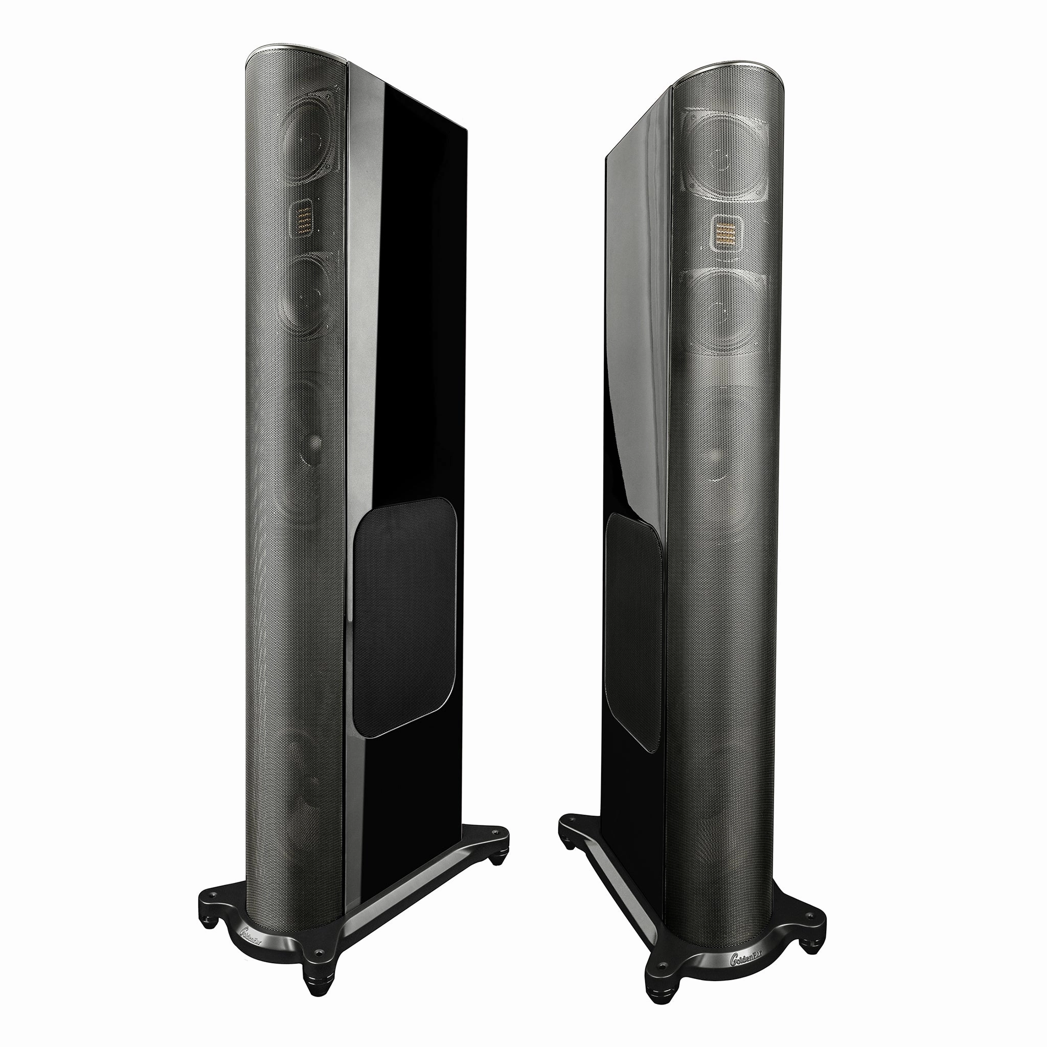 GoldenEar T66 Floorstanding Loudspeaker (each) Kitchen Appliances