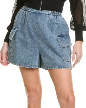 Gracia Denim Short