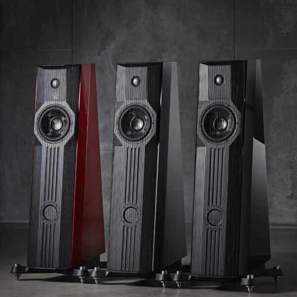 Gryphon EOS 2 (Email or Call For Availability)