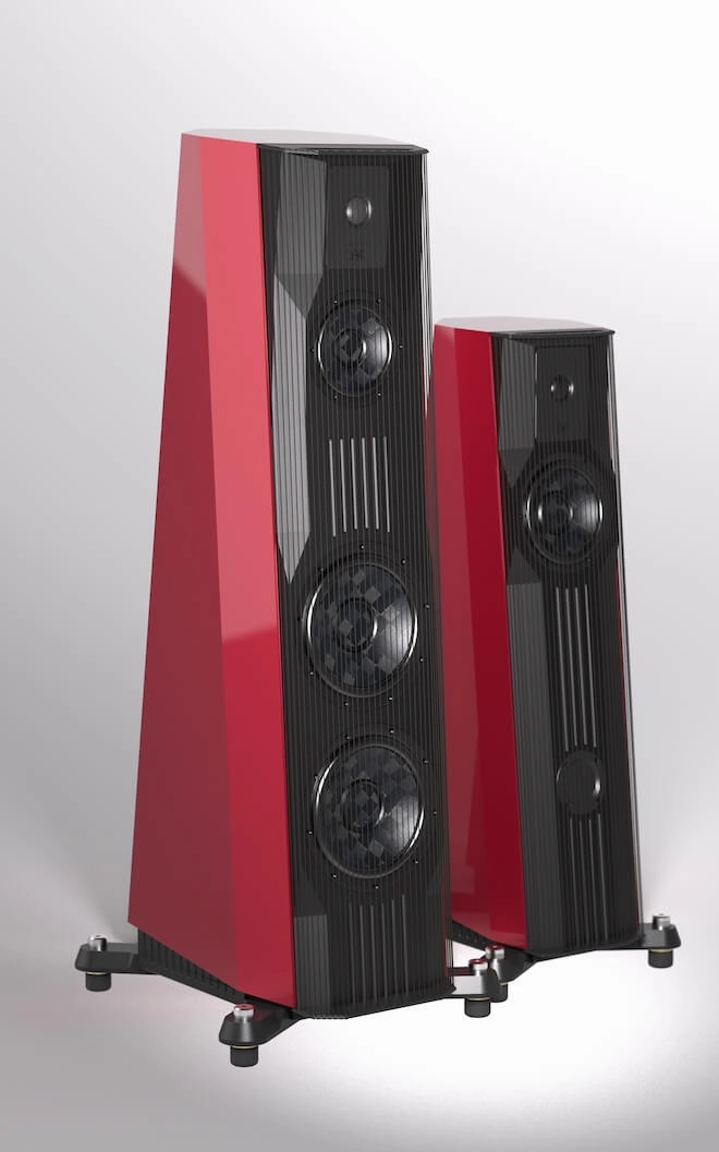 Gryphon EOS 5 (Email or Call For Availability) Kitchen Appliances
