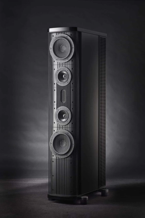 Gryphon Pantheon (Email or Call For Availability) Kitchen Appliances