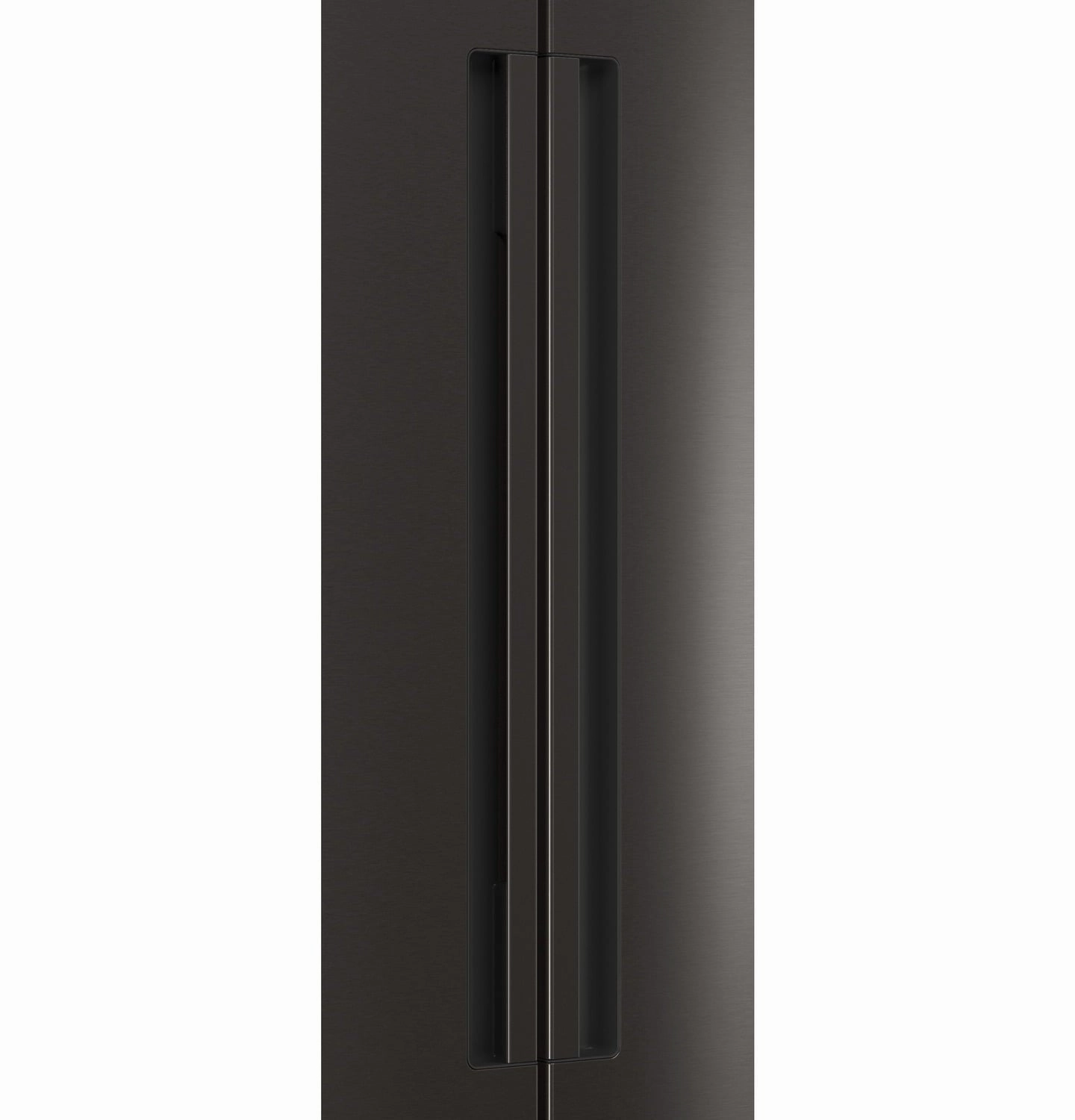 Haier QNE27JSMSS Energy Star? 27.0 Cu. Ft. French-Door Refrigerator