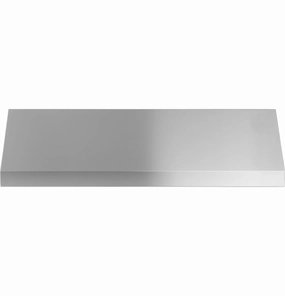 Haier UVW8304SPSS 30" Designer Wall Mount Hood W/ Dimmable Led Lighting Ventilation Range Hoods high suction kitchen exhaust hood
